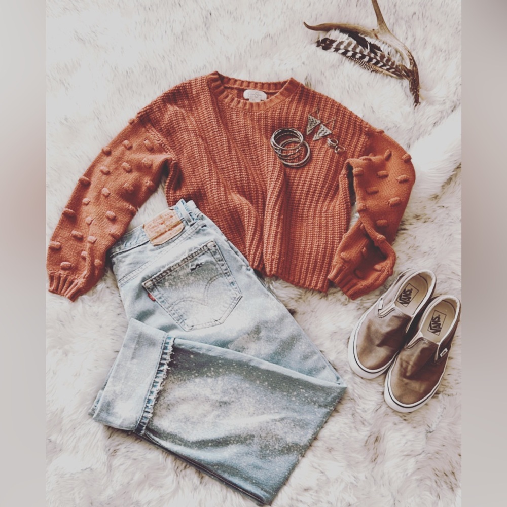Relaxed fit 550 Levi’s